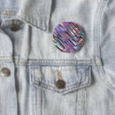 Recherche de futuriste badges Abstrait