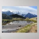 Recherche de mont blanc posters Chamonix