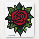 Suche nach flores mousepads Rosa