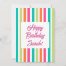 Recherche de stripes invitations Brillant