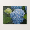 Recherche de hydrangea puzzles Floral