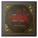 Recherche de taureau carreaux Cru