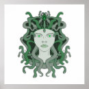 Suche nach griechische mythologie poster Schlangen