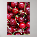 Recherche de rouge fruit posters Gros plan
