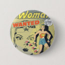 Recherche de femme de merveille badges Toutes les étoiles comics