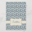 Suche nach vintage grafik einladungen Blume