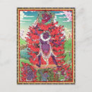 Recherche de thangka cartes postales Tatouage