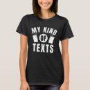 Recherche de message instantané tshirts Drôle