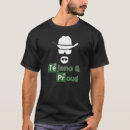 Recherche de tejano tshirts Accordéon