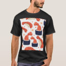 Suche nach japanische sushi tshirts Restaurant