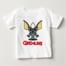 Recherche de comique bébé tshirts Gremlins
