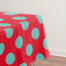 Recherche de turquoise table linges Mignon