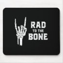 Suche nach halloween skelett mousepads Fliegende fledermaus