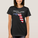 Recherche de desoto tshirts Région