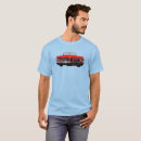 Recherche de les années 1960 tshirts Voiture