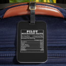 Suche nach piloten gepäckanhänger Luftfahrt