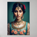 Suche nach indian girl poster Indianisch