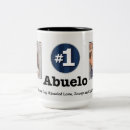 Recherche de abuelo tasses Anniversaire