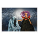 Recherche de château effrayant posters Horreur