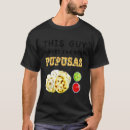 Recherche de guanaco vêtements Pupusas