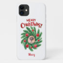 Recherche de christmas iphone 11 coques Dog