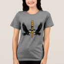 Suche nach wir adler tshirts Für sie