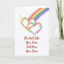 Suche nach lesbian karten Lgb