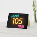 Recherche de 105 anniversaire cartes Pour tous