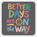 Recherche de mental autocollants Bien être émotionnel