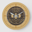 Recherche de samurai horloges Épée