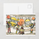 Recherche de expressionisme cartes postales Paul klee
