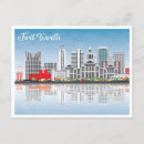 Recherche de fort worth cartes postales Travel