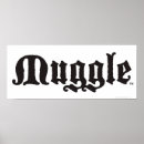 Recherche de jk rowling posters Vintage