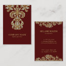 Suche nach glücksspiel visitenkarten Elegant