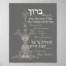 Suche nach shabbat poster Kerzen