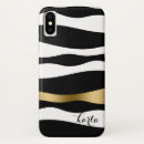 Suche nach zebra iphone hüllen Gold