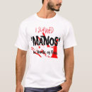 Suche nach hände des schicksals tshirts Torgo