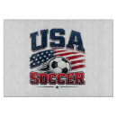 Suche nach fußball schneidebrettchen Amerikanisch
