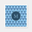 Recherche de triangles serviettes Mode