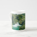 Recherche de cascade tasses Rétro