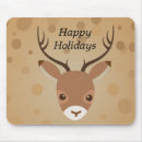 Suche nach rentiere mousepads Weihnachten