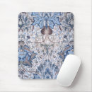 Suche nach artischocke mousepads William morris
