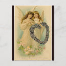 Recherche de ange de pâques cartes postales Violet