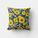 Suche nach sonne blumen kissen Gelb
