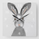 Recherche de lièvres horloges Pour tous