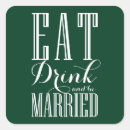 Suche nach grüne hochzeit aufkleber Hochzeitsticker