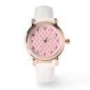 Recherche de rose clair montres Motif