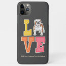 Recherche de bulldogge iphone coques Anglais