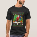 Suche nach pfauen tshirts Weihnachten