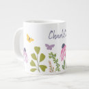 Recherche de jardin papillon tasses Fleurs
